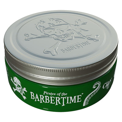 Barbertime Barbertime Clay Matte Pomade 150ml