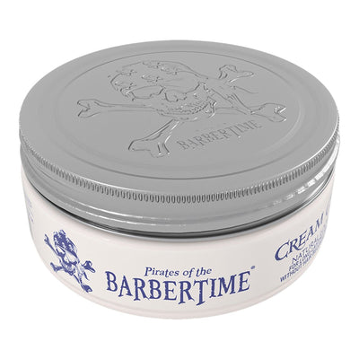 Barbertime Barbertime Cream Gel 150ml