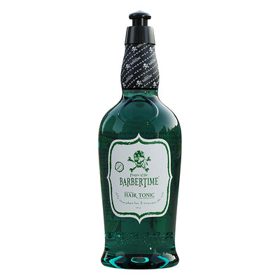 Barbertime hairtonic 400ml
