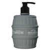 Barbertime champú profesional para el cabello 1000ml