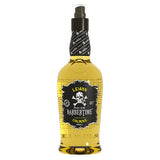 Barbertime Barbertime Colonia Lemon 400ml - afbeelding 1