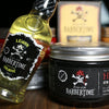 Barbertime Barbertime Hairgel Gum Effect 300ml