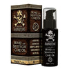 Barbertime Barbertime Beard Bustache olio 75ml