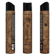 Barbertime hairspray shine olive oil 400ml - afbeelding 2