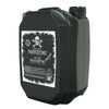 Barbertime pro hair shampoo 5000ml
