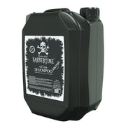 Barbertime pro hair shampoo 5000ml - afbeelding 1