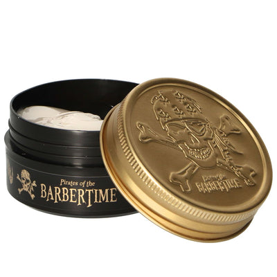 Barbertime Barbertime Brillantine Gloss Pomade 100ml