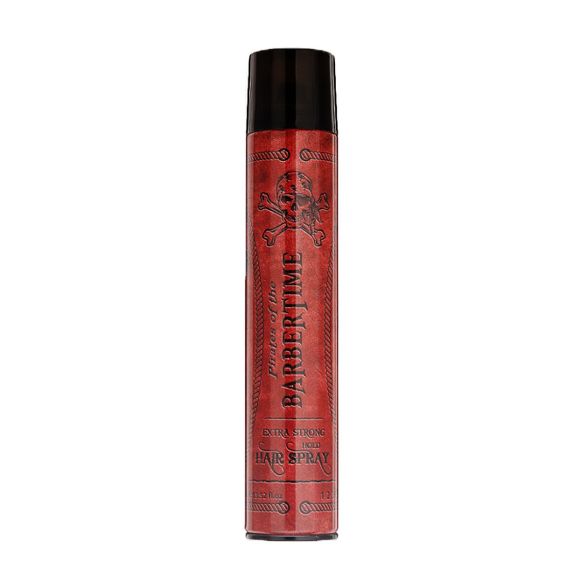 Barbertime Barbertime Hairspray Extra Strong 400ml