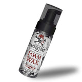 Barbertime Barbertime Foam Wax 150ml - afbeelding 2