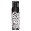 Barbertime foam wax 150ml