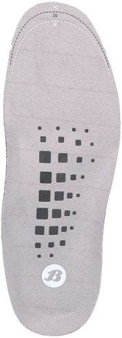 Bata insole excellent fit | gray | size 49 - 00.017.152.05
