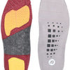 Bata inlegzool excellent fit | grijs | maat 49 - 00.017.152.05
