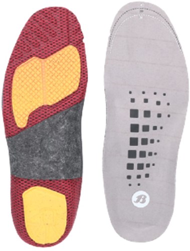 Bata insole excellent fit | gray | size 49 - 00.017.152.05
