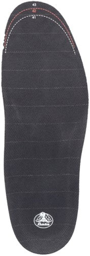 Bata insole medical fit forefoot | black | size 36 - 00.017.153.00