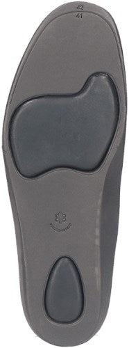 Plantilla Bata talón ajuste médico | gris | talla 38 - 00.017.154.01