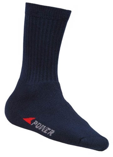 Bata power sock | white | size 46 - 31.017.001.43