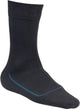 Calcetines Bata cool ls 2 | negro | talla 42 - 00.017.036.39