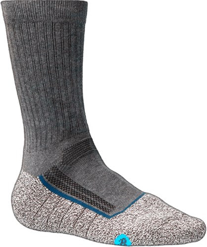 Bata sokken cool ms 2 eco | antraciet | maat 35 - 8712843710382