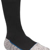 Bata sokken cool ms 2 eco | antraciet | maat 35 - 8712843710382