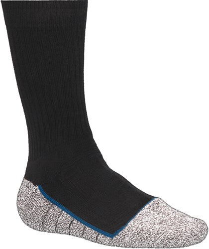 Calcetines Bata cool ms 2 eco | negro | talla 43 - 8712843710443