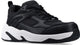 Bata veiligheidsschoen db02-02 s1ps sneaker | zwart | maat 41 - 8712843717671