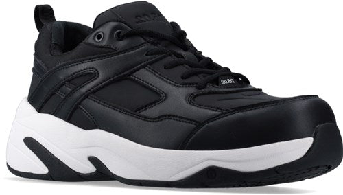 Bata veiligheidsschoen db02-02 s1ps sneaker | zwart | maat 48 - 8712843717824