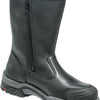 Bata veiligheidswerklaars potent s3 gevoerd + kn | zwart | maat 41 - 00.017.030.41