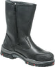 Bota de trabajo de seguridad Bata potente s3 forrada + kn | negro | talla 42 - 00.017.030.42