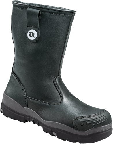 Bata safety work boot robust s3 xw + kn | black | size 41 - 00.017.037.41