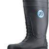 Botas de trabajo Bata workmaster ii s5 + kn | negro | talla 46 - 00.017.102.46