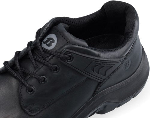 Bata werkschoen act213 s2 | zwart | maat 45 - 8712843711495
