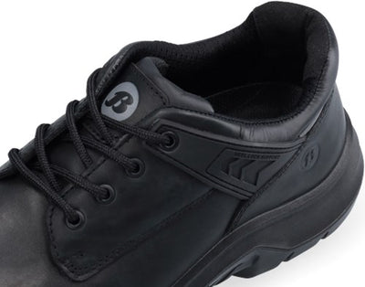 Bata work shoe act213 s2 | black | size 45 - 8712843711495