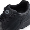 Bata werkschoen act216 w laag s3 | zwart | maat 47 - 8712843711976