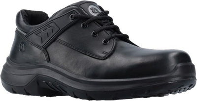 Bata work shoe act216 w low s3 | black | size 47 - 8712843711976