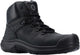 Bata werkschoen act242 w mid s3 | zwart | maat 42 - 8712843712850