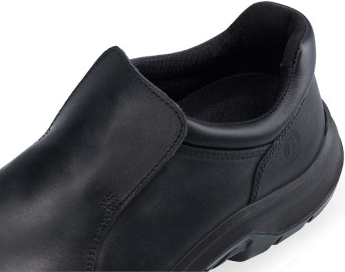 Bata werkschoen act244 w laag s3s + kn | zwart | maat 41 - 8712843713093