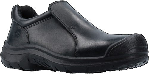 Bata werkschoen act244 w laag s3s + kn | zwart | maat 41 - 8712843713093