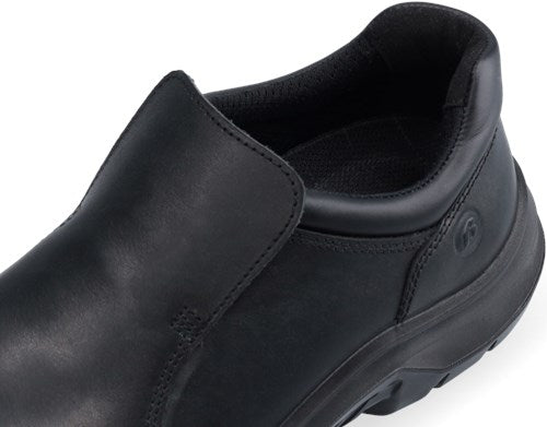 Bata werkschoen act245 w laag s3s | zwart | maat 42 - 8712843713352