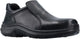 Bata werkschoen act245 w laag s3s | zwart | maat 42 - 8712843713352