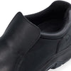 Bata werkschoen act245 w laag s3s | zwart | maat 48 - 8712843713413