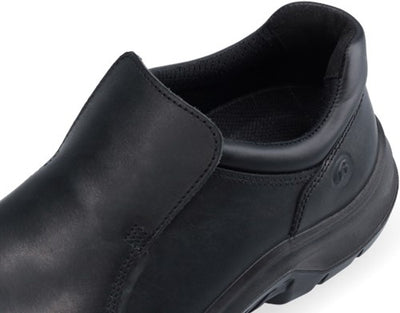 Zapato de trabajo Bata act245 w low s3s | negro | talla 48 - 8712843713413