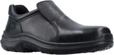 Bata werkschoen act245 w laag s3s | zwart | maat 48 - 8712843713413