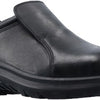 Bata werkschoen act245 w laag s3s | zwart | maat 48 - 8712843713413