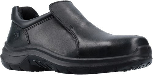 Bata werkschoen act245 w laag s3s | zwart | maat 48 - 8712843713413