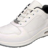 Zapato de trabajo Bata db01-03 bajo o2 src | blanco | talla 39 - 8712843701243