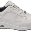 Zapato de trabajo Bata db01-03 bajo o2 src | blanco | talla 39 - 8712843701243