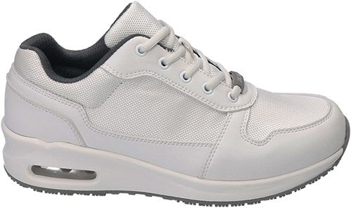 Zapato de trabajo Bata db01-03 bajo o2 src | blanco | talla 42 - 8712843701274