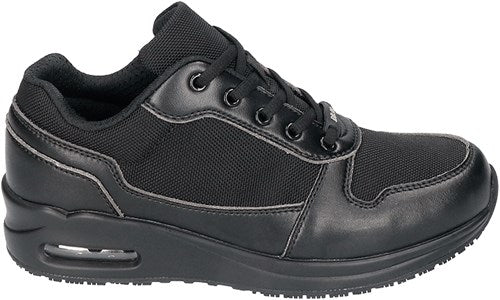 Bata werkschoen db01-04 laag o2 src | zwart | maat 36 - 8712843701359