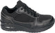 Bata werkschoen db01-04 laag o2 src | zwart | maat 38 - 8712843701373