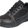 Zapato de trabajo Bata db01-04 bajo o2 src | negro | talla 39 - 8712843701380